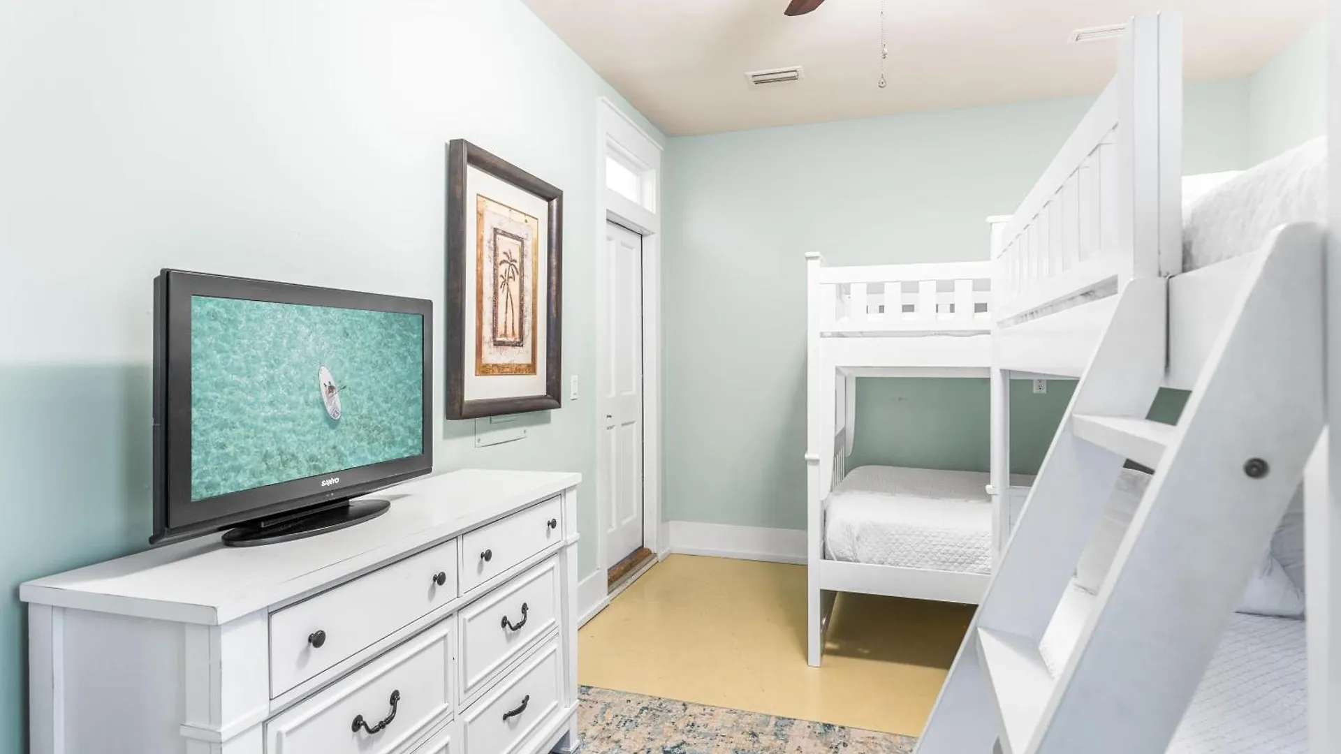 Frangista Bliss-On Gulf-Frangista Beach Destin