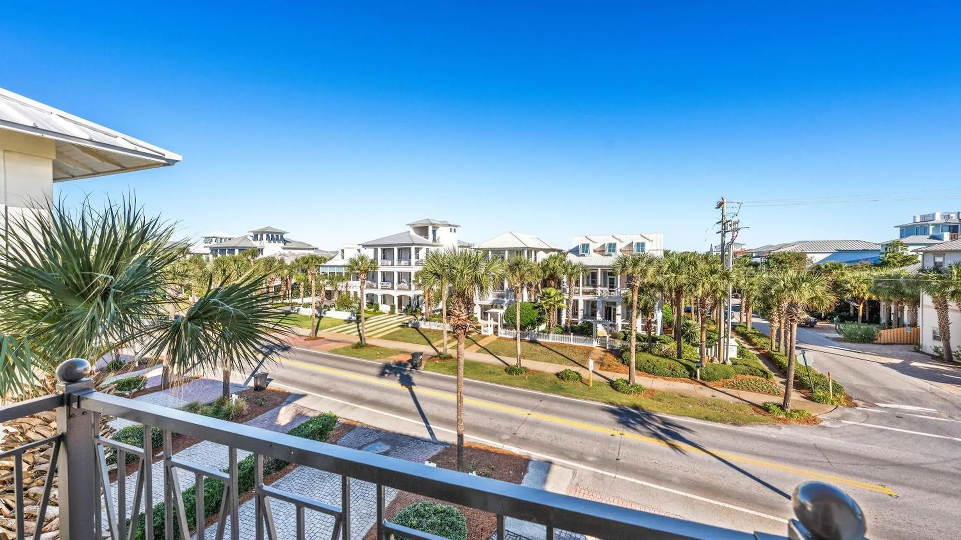 Frangista Bliss-On Gulf-Frangista Beach Destin 0*,