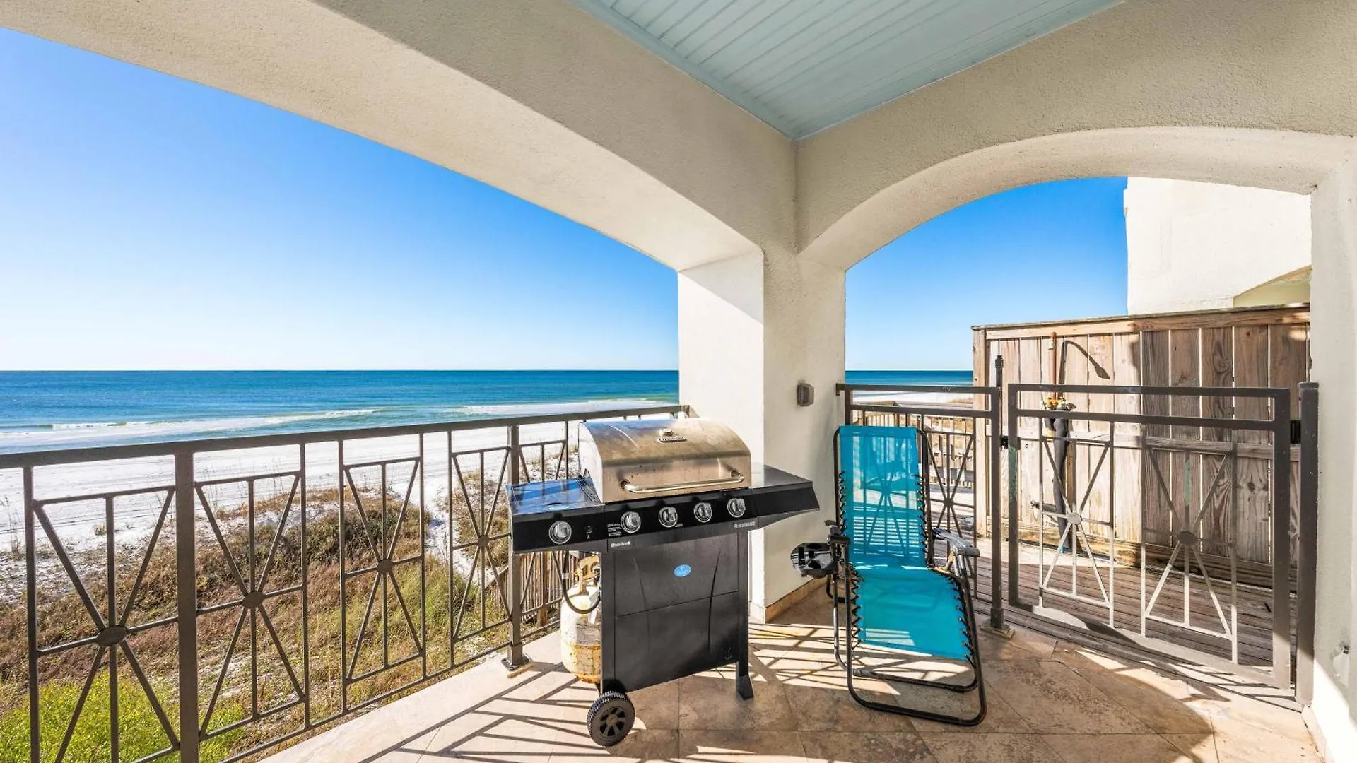 Frangista Bliss-On Gulf-Frangista Beach Destin Holiday home