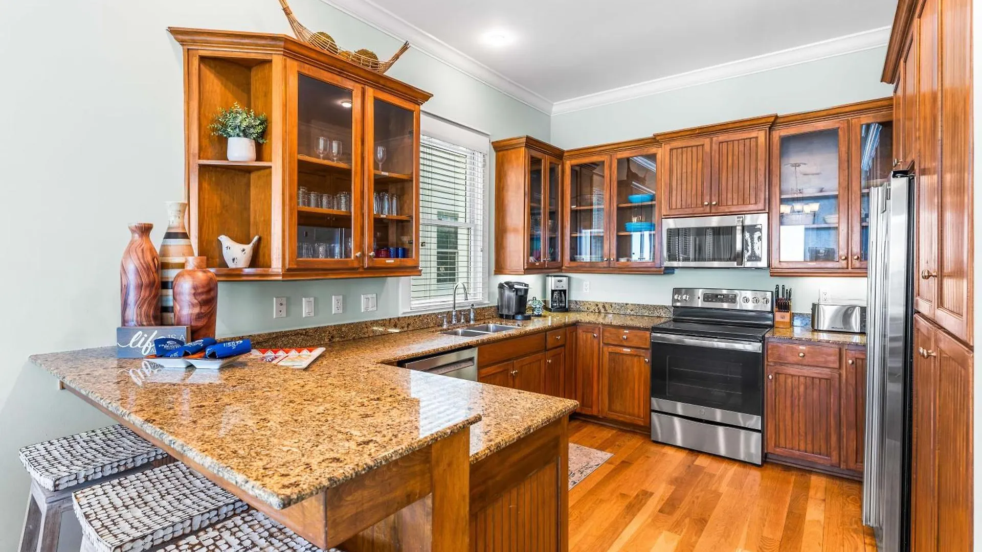 Holiday home Frangista Bliss-On Gulf-Frangista Beach Destin