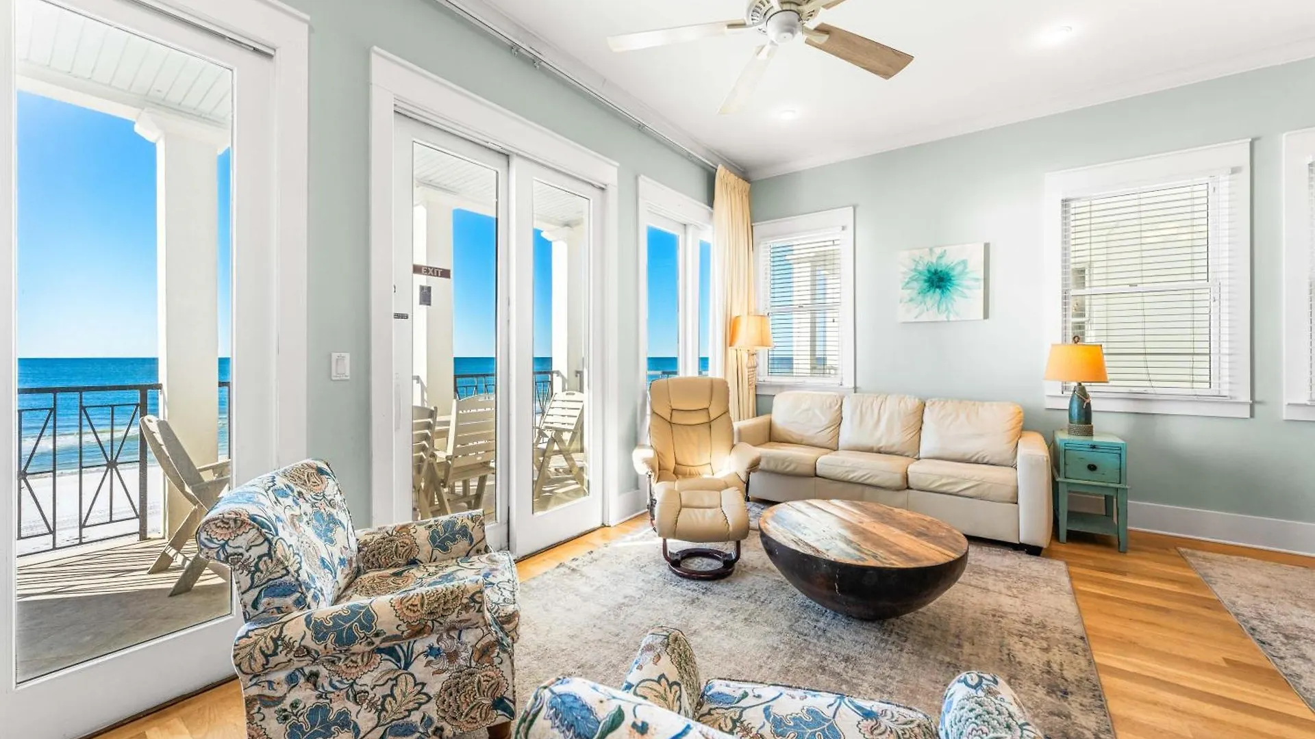 Holiday home Frangista Bliss-On Gulf-Frangista Beach Destin