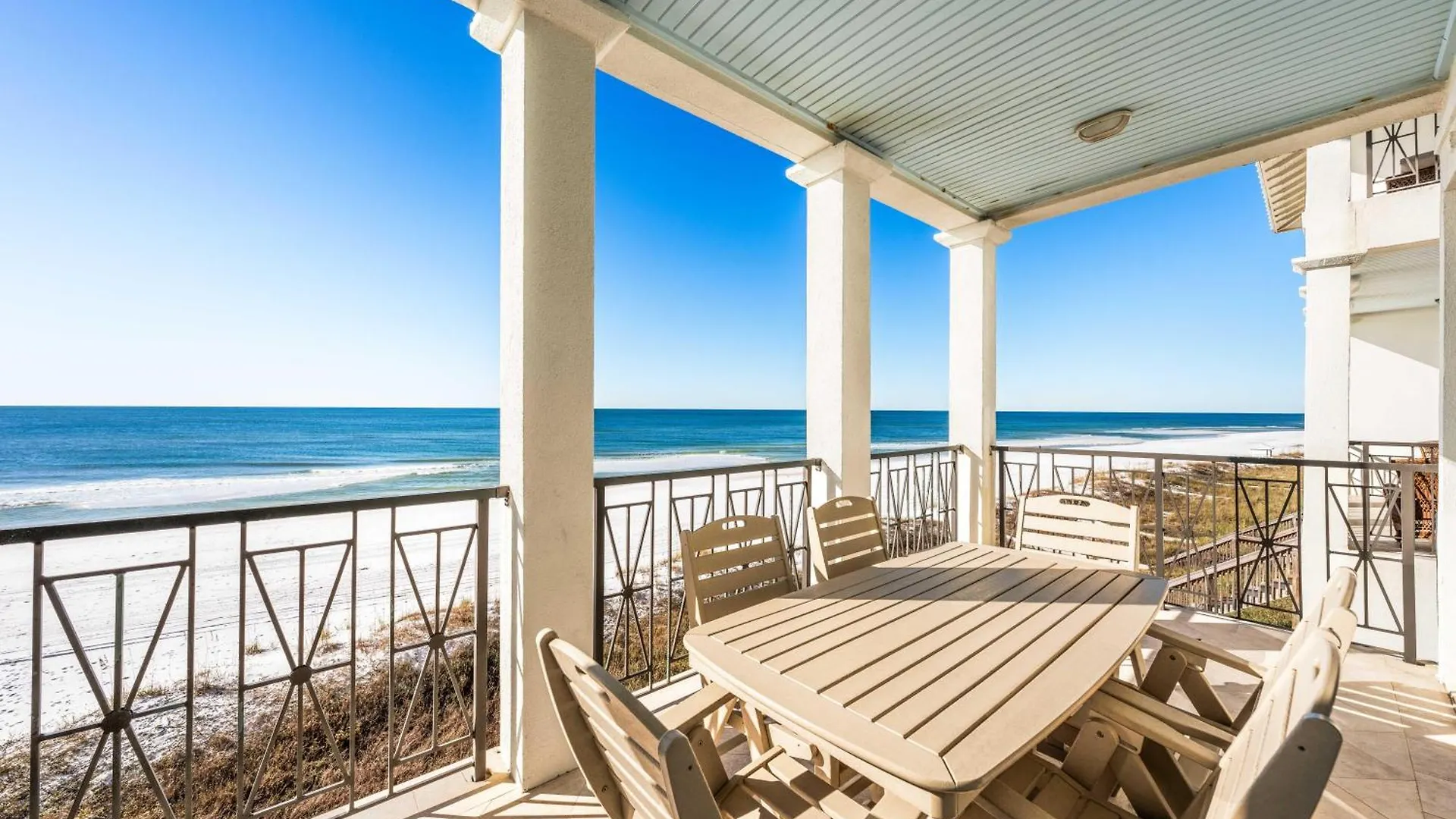 Frangista Bliss-On Gulf-Frangista Beach Destin United States