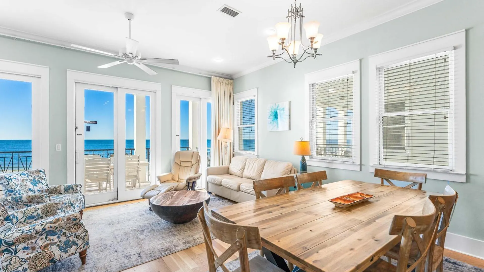 Holiday home Frangista Bliss-On Gulf-Frangista Beach Destin