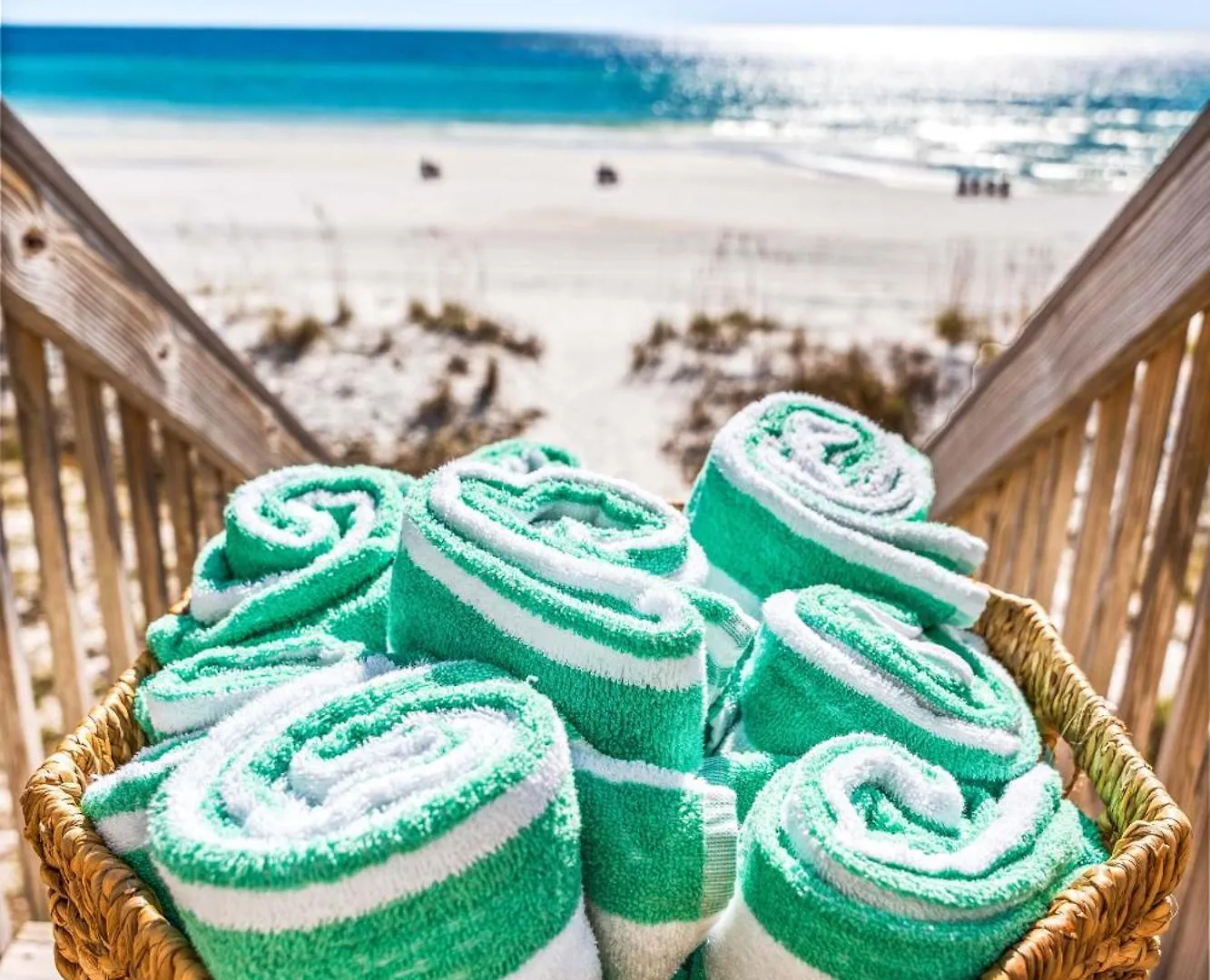 Frangista Bliss-On Gulf-Frangista Beach Destin