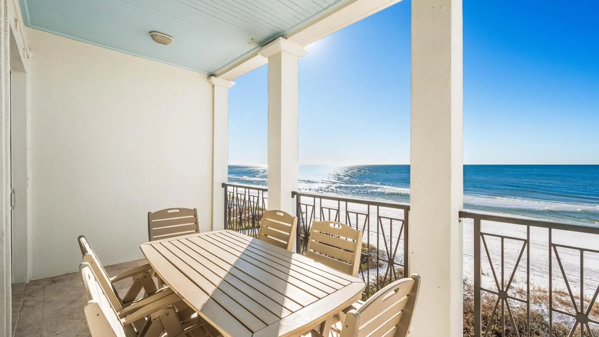 Frangista Bliss-On Gulf-Frangista Beach Destin Holiday home