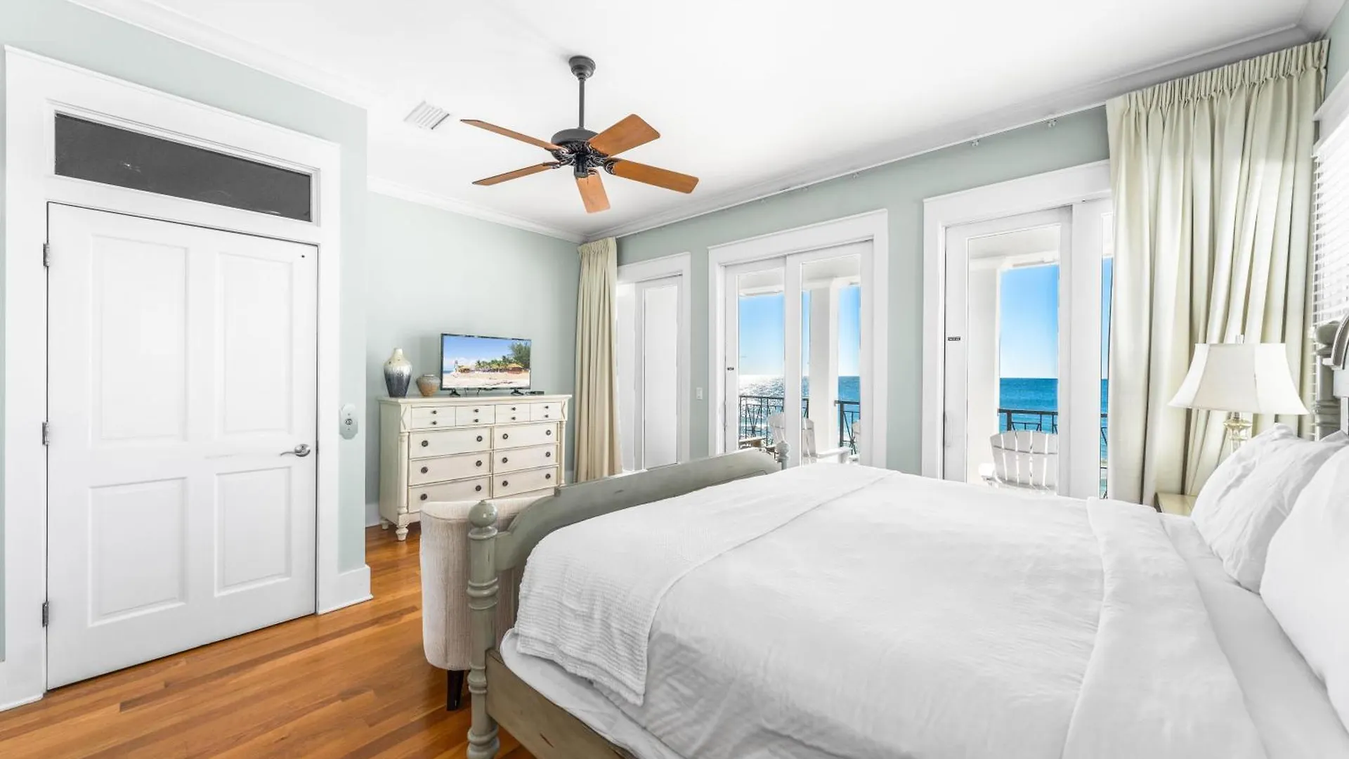 Frangista Bliss-On Gulf-Frangista Beach Destin