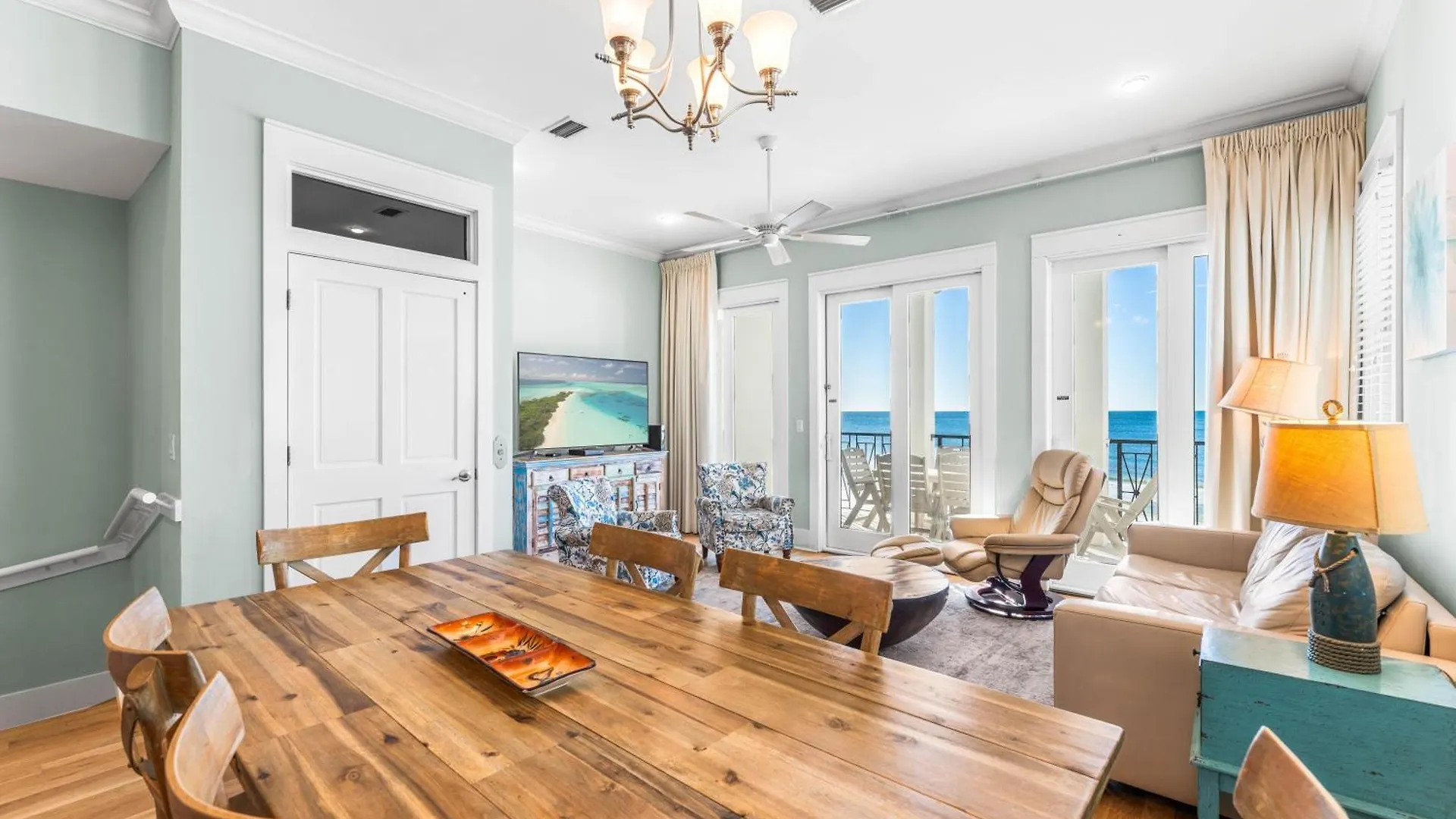 Holiday home Frangista Bliss-On Gulf-Frangista Beach Destin United States