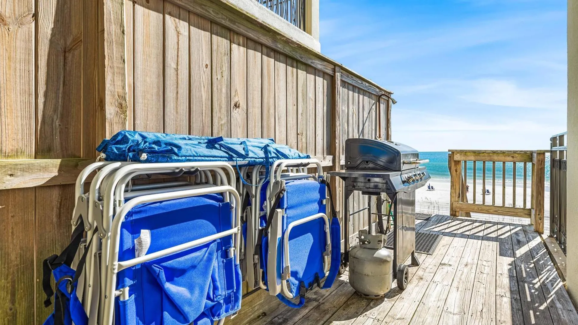 Holiday home Frangista Bliss-On Gulf-Frangista Beach Destin United States