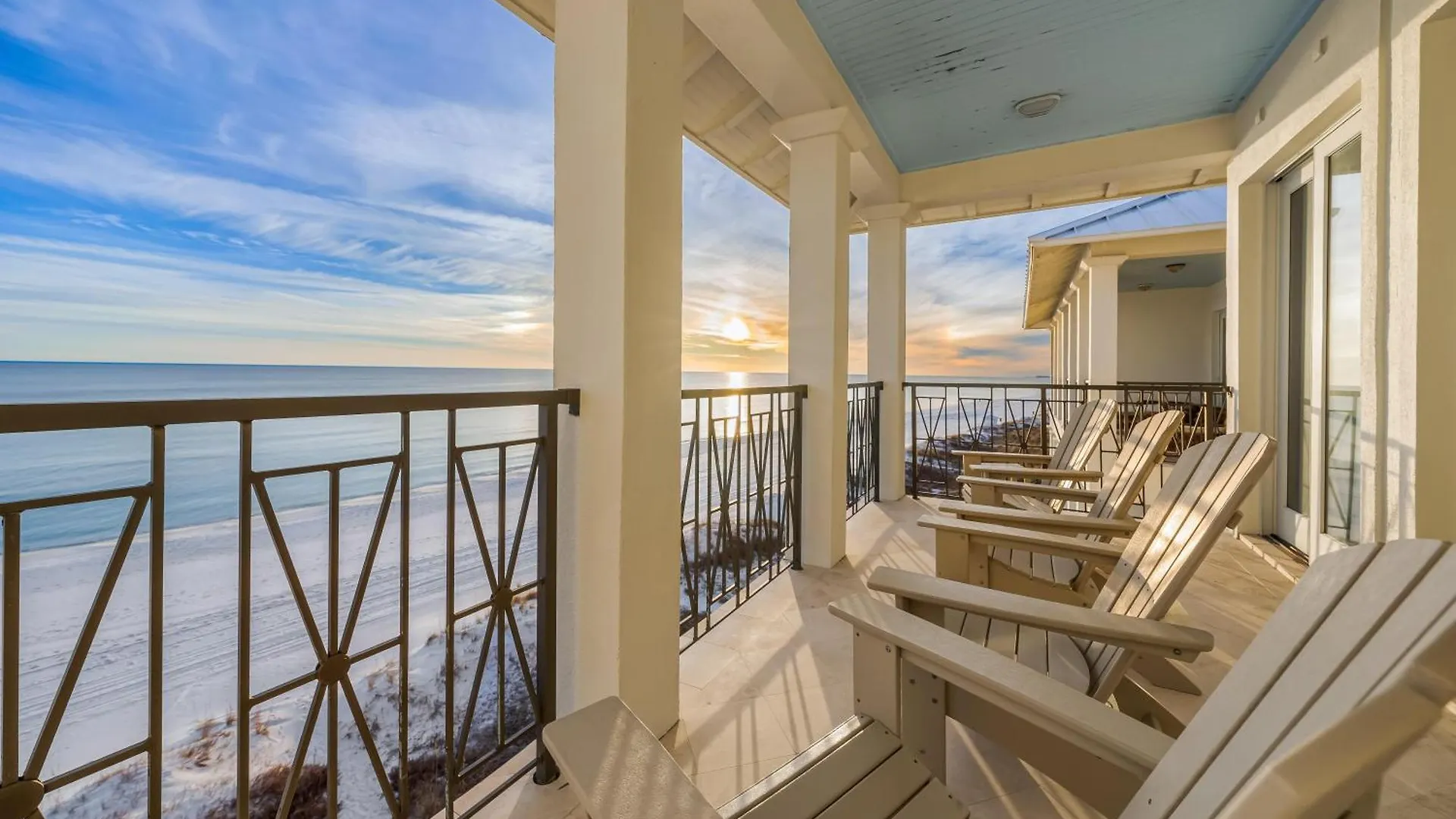 Frangista Bliss-On Gulf-Frangista Beach Destin United States
